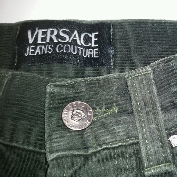 versace jeans signature ittierre